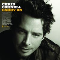 Chris Cornell — Scream
